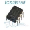 ICE2B165  2B165 DIP-8